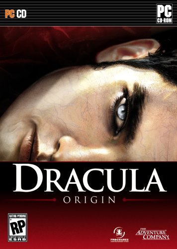 Dracula Origin (#) /PC