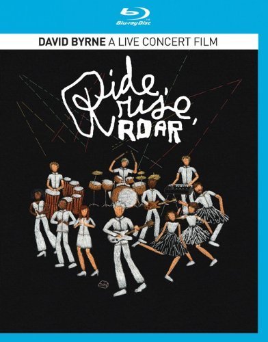 Ride Rise Roar