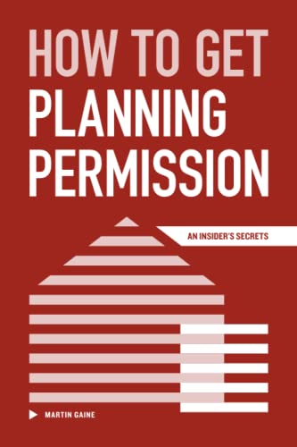 How to Get Planning Permission