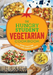 Hungry Student Vegetarian Cookbook