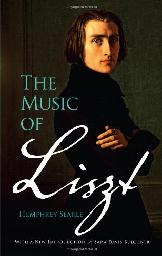 The Music Of Liszt