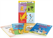 I Can Read 50Th Anniversary Box Set