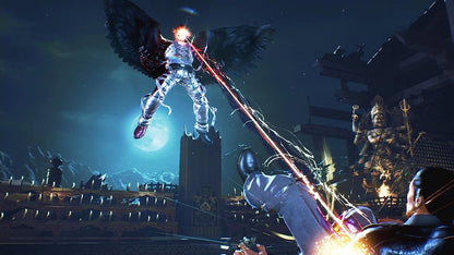 Tekken 7 (Code in der Box) -