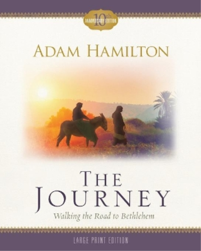 Journey Large Print, The
