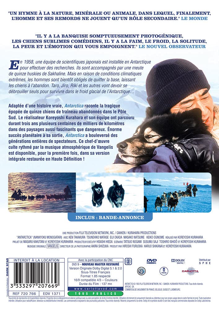 Antarctica