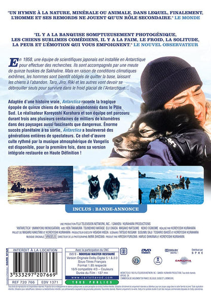 Antarctica