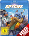 Spycies – Zwei tierisch coole Agenten