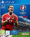 Uefa Euro 2016 - Pes2016 - Fr Ps4 - [Dutch Import]
