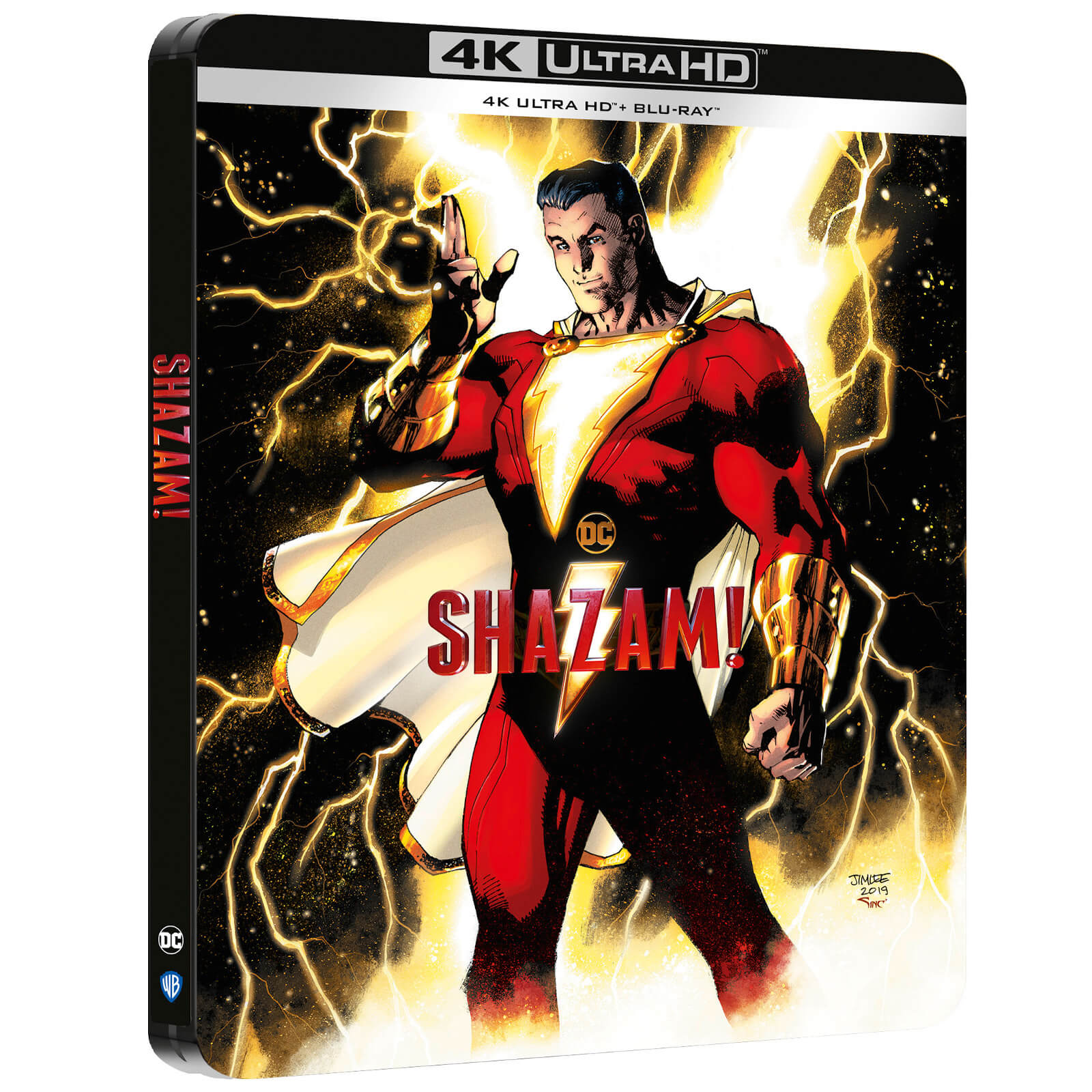Shazam!