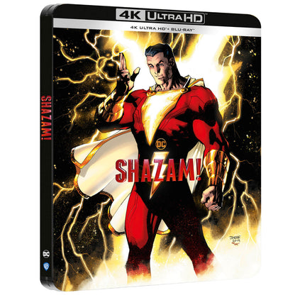 Shazam!