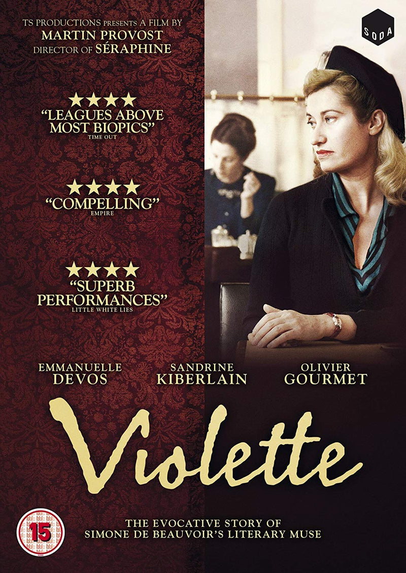 Violette
