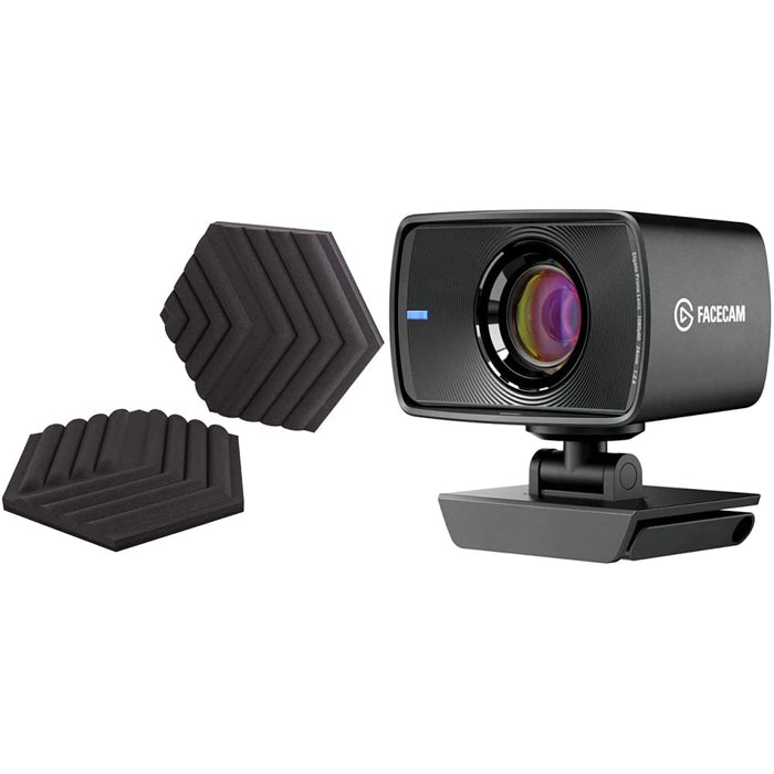 Wave Panels (Starter Set Black)