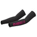 Alé Clothing Sunselect Summer Sleeves Black/Pink M