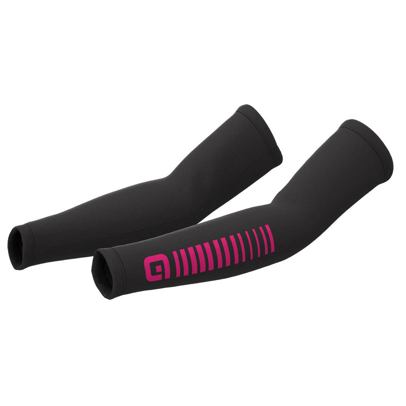 Alé Clothing Sunselect Summer Sleeves Black/Pink M