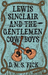 Lewis Sinclair and the Gentlemen Cowboys