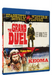 The Grand Duel / Keoma