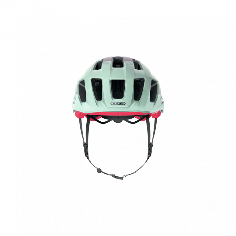 Abus Helmet Moventor 2.0 Iced Mint M 54-58