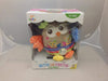 Teorema: Gogo - Betta La Civetta Multicolor Carillon 20 Cm - Window Box