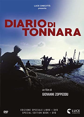 Diario Di Tonnara (Dvd+Libro)