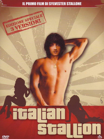 Italian stallion (edizione speciale)