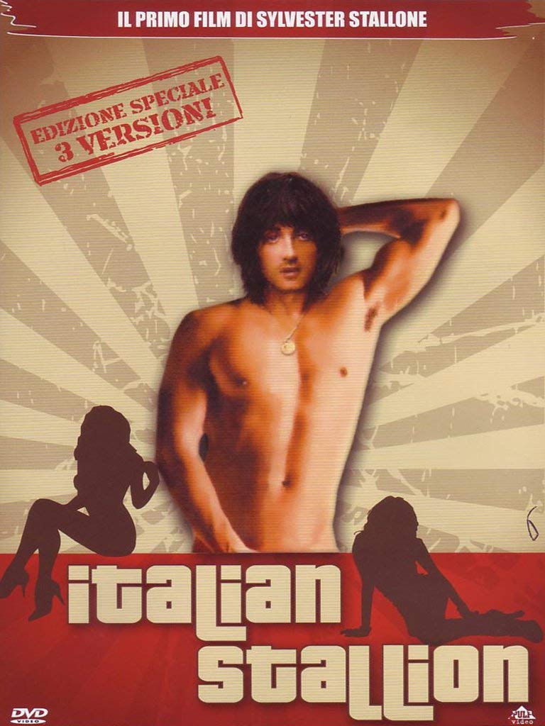 Italian stallion (edizione speciale)