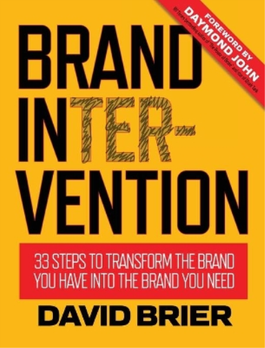Brand Intervention
