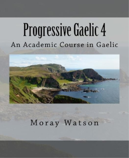 Progressive Gaelic 4
