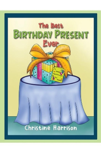 The Best Birthday Present Ever