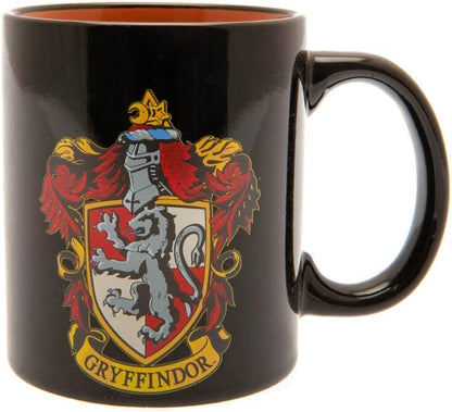 CERDA HARRY POTTER - Gryffondor - Set Tasse + Chaussettes T40-46