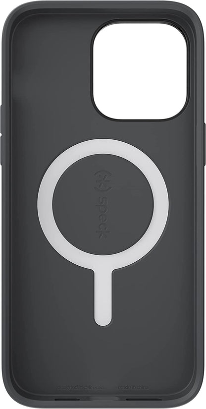 AP-1025 CANDYSHELL PRO +MS (BLACK/SLATE GREY)