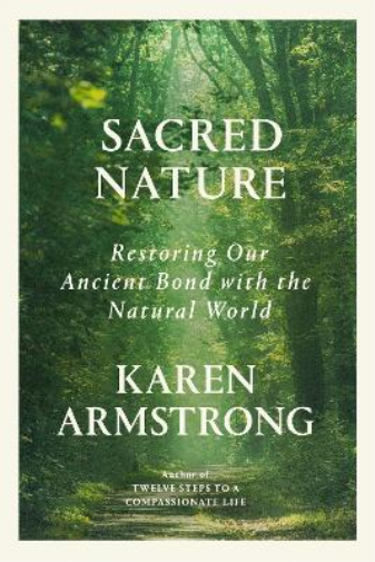 Sacred Nature