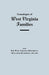 Genealogies of West Virginia Families