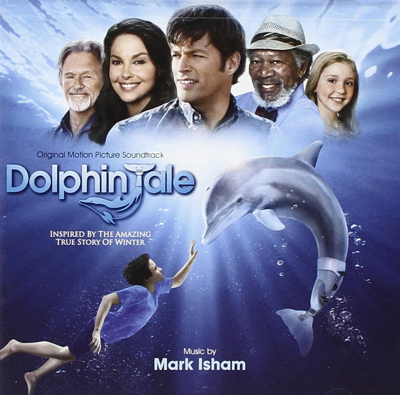 Dolphin Tale