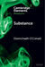 Substance