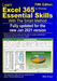 Learn Excel 365 Essential Skills with The Smart Method