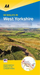 50 Walks in West Yorkshire