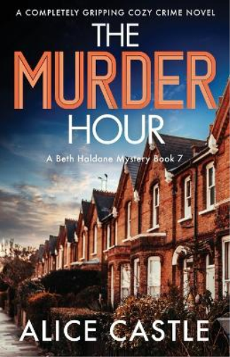 The Murder Hour
