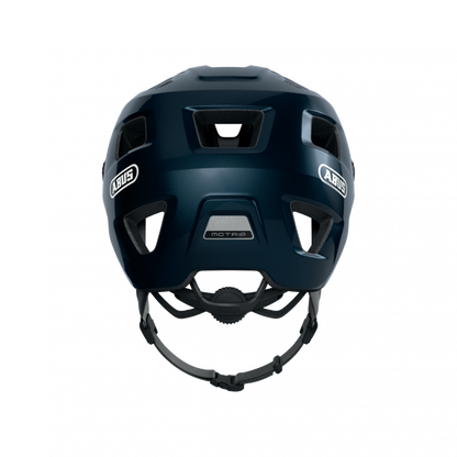 Abus Helmet Motrip Mnight Blue S 51-55