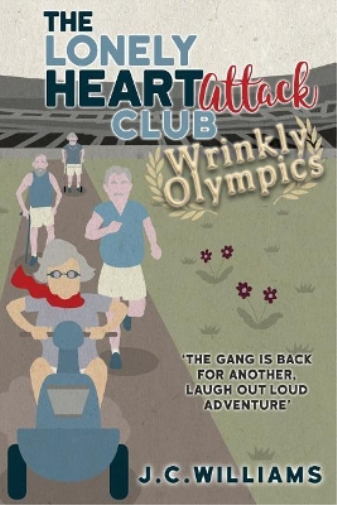 The Lonely Heart Attack Club