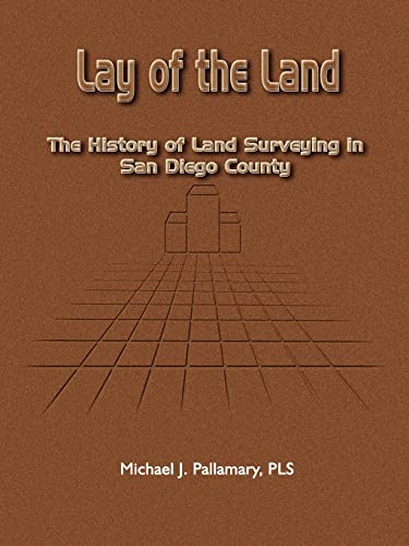 Lay of the Land