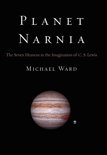 Planet Narnia