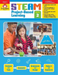 Steam Project-Based Learning, Grade 2 Teacher Resource