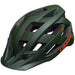 Limar Alben Dark Green Helmet M