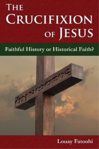 The Crucifixion of Jesus
