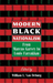 Modern Black Nationalism