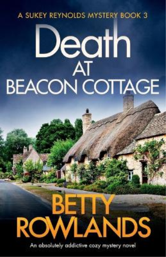 Death at Beacon Cottage