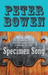Specimen Song