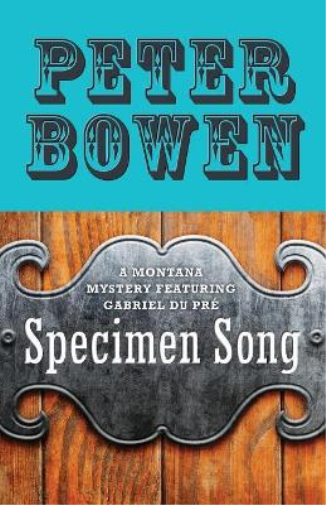 Specimen Song