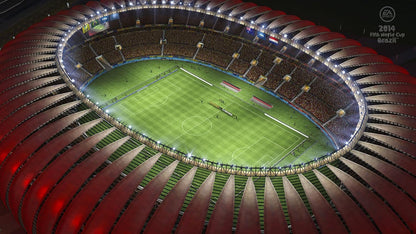 Fifa Fussball Weltmeisterschaft, Brasilien 2014