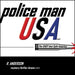 Police Man Usa